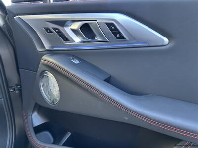 2024 BMW XM Label   - Photo 46 - San Juan, TX 78589