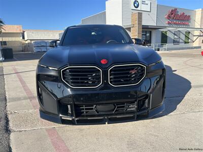 2024 BMW XM Label   - Photo 8 - San Juan, TX 78589
