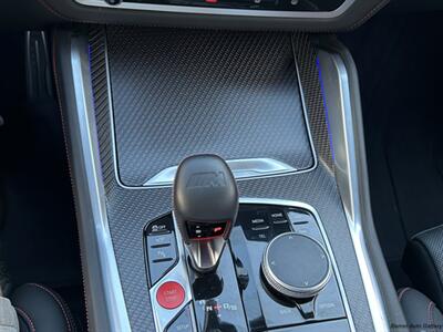 2024 BMW XM Label   - Photo 27 - San Juan, TX 78589