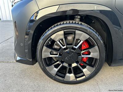 2024 BMW XM Label   - Photo 49 - San Juan, TX 78589