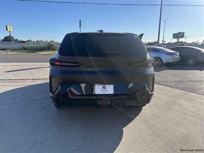 2024 BMW XM Label   - Photo 4 - San Juan, TX 78589