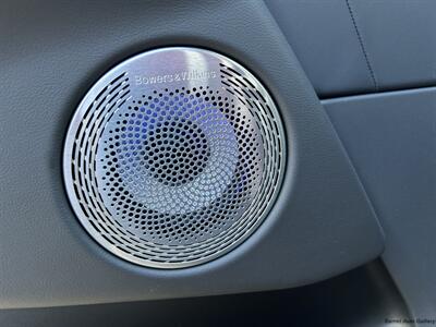 2024 BMW XM Label   - Photo 15 - San Juan, TX 78589