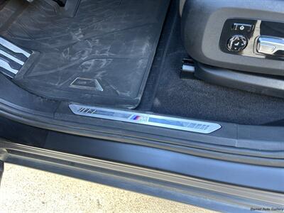 2024 BMW XM Label   - Photo 12 - San Juan, TX 78589