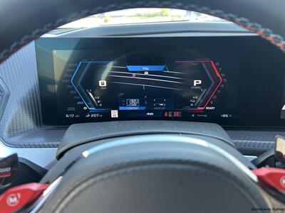 2024 BMW XM Label   - Photo 22 - San Juan, TX 78589