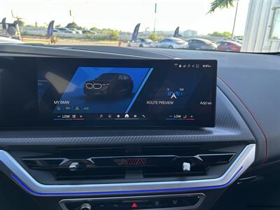 2024 BMW XM Label   - Photo 35 - San Juan, TX 78589