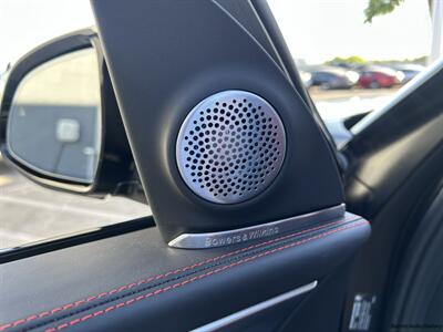 2024 BMW XM Label   - Photo 14 - San Juan, TX 78589