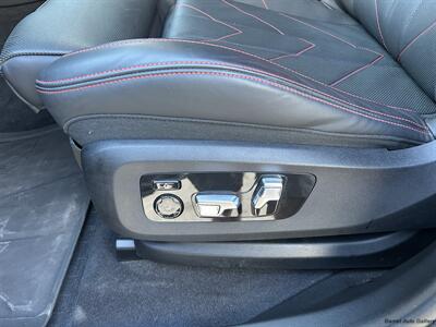 2024 BMW XM Label   - Photo 13 - San Juan, TX 78589