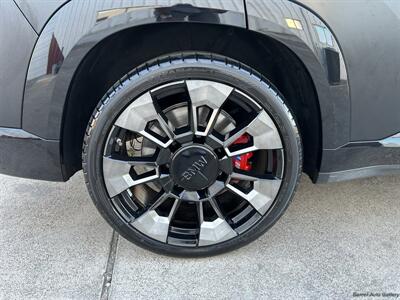 2024 BMW XM Label   - Photo 51 - San Juan, TX 78589