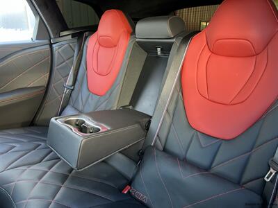 2024 BMW XM Label   - Photo 19 - San Juan, TX 78589