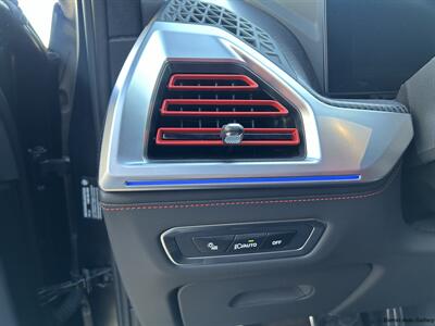 2024 BMW XM Label   - Photo 21 - San Juan, TX 78589