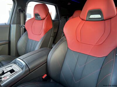 2024 BMW XM Label   - Photo 17 - San Juan, TX 78589