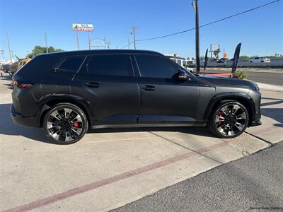 2024 BMW XM Label   - Photo 6 - San Juan, TX 78589