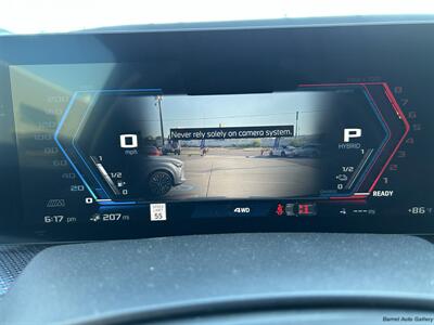 2024 BMW XM Label   - Photo 24 - San Juan, TX 78589