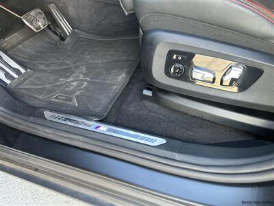 2024 BMW XM Label   - Photo 9 - San Juan, TX 78589