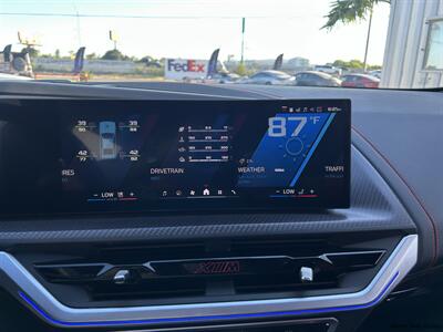2024 BMW XM Label   - Photo 34 - San Juan, TX 78589