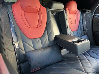 2024 BMW XM Label   - Photo 43 - San Juan, TX 78589