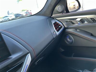 2024 BMW XM Label   - Photo 32 - San Juan, TX 78589