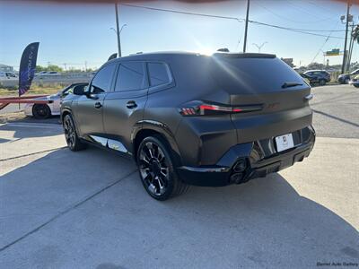 2024 BMW XM Label   - Photo 3 - San Juan, TX 78589