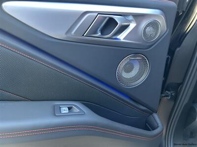 2024 BMW XM Label   - Photo 39 - San Juan, TX 78589