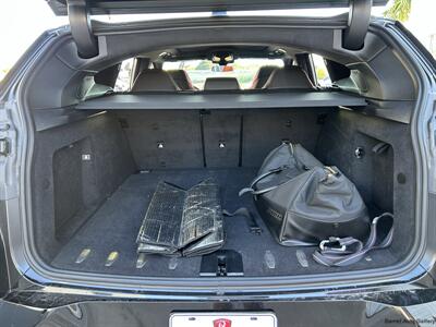 2024 BMW XM Label   - Photo 40 - San Juan, TX 78589