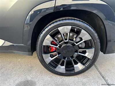 2024 BMW XM Label   - Photo 50 - San Juan, TX 78589