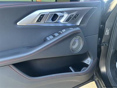 2024 BMW XM Label   - Photo 11 - San Juan, TX 78589