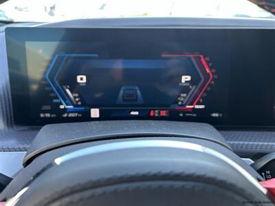 2024 BMW XM Label   - Photo 28 - San Juan, TX 78589