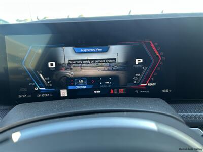 2024 BMW XM Label   - Photo 23 - San Juan, TX 78589