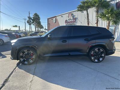 2024 BMW XM Label   - Photo 2 - San Juan, TX 78589