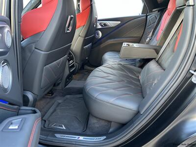 2024 BMW XM Label   - Photo 37 - San Juan, TX 78589