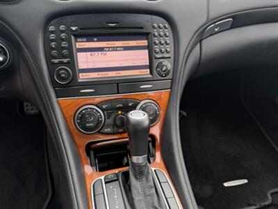 2009 Mercedes-Benz SL 550   - Photo 19 - San Juan, TX 78589