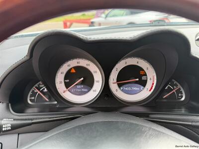 2009 Mercedes-Benz SL 550   - Photo 20 - San Juan, TX 78589