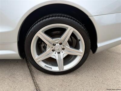 2009 Mercedes-Benz SL 550   - Photo 11 - San Juan, TX 78589