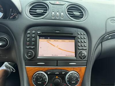 2009 Mercedes-Benz SL 550   - Photo 22 - San Juan, TX 78589
