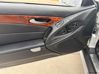 2009 Mercedes-Benz SL 550   - Photo 14 - San Juan, TX 78589