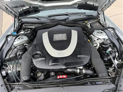 2009 Mercedes-Benz SL 550   - Photo 31 - San Juan, TX 78589