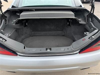 2009 Mercedes-Benz SL 550   - Photo 26 - San Juan, TX 78589