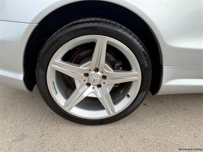 2009 Mercedes-Benz SL 550   - Photo 12 - San Juan, TX 78589