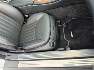2009 Mercedes-Benz SL 550   - Photo 28 - San Juan, TX 78589