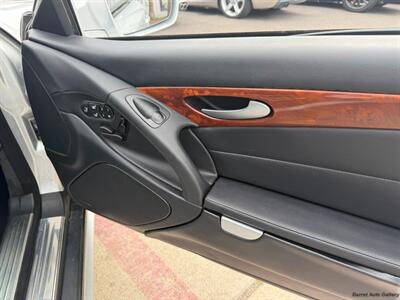 2009 Mercedes-Benz SL 550   - Photo 29 - San Juan, TX 78589