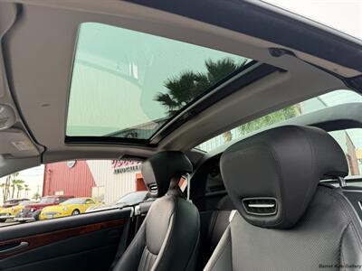 2009 Mercedes-Benz SL 550   - Photo 25 - San Juan, TX 78589