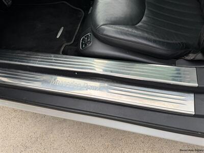 2009 Mercedes-Benz SL 550   - Photo 16 - San Juan, TX 78589