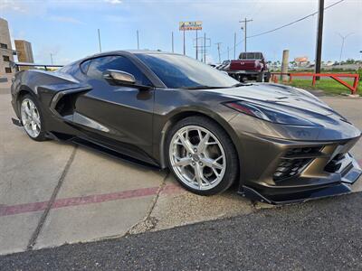 2020 Chevrolet Corvette Stingray   - Photo 7 - San J Uan, TX 78589