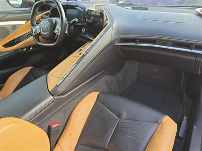 2020 Chevrolet Corvette Stingray   - Photo 44 - San J Uan, TX 78589