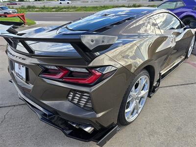 2020 Chevrolet Corvette Stingray   - Photo 18 - San J Uan, TX 78589