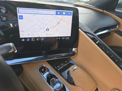 2020 Chevrolet Corvette Stingray   - Photo 33 - San J Uan, TX 78589