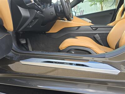 2020 Chevrolet Corvette Stingray   - Photo 40 - San J Uan, TX 78589