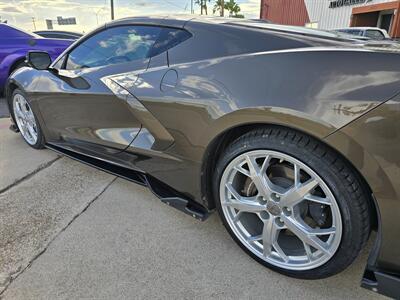 2020 Chevrolet Corvette Stingray   - Photo 12 - San J Uan, TX 78589