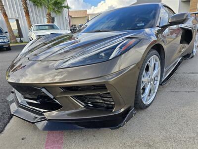 2020 Chevrolet Corvette Stingray   - Photo 9 - San J Uan, TX 78589