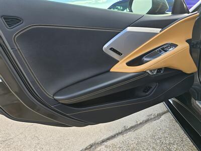 2020 Chevrolet Corvette Stingray   - Photo 38 - San J Uan, TX 78589